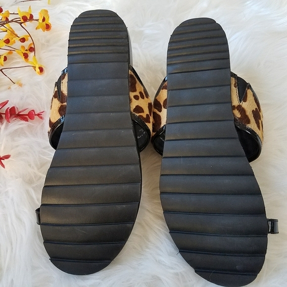 DONALD J. PLINER TULIASP SANDALS - Picture 2 of 8